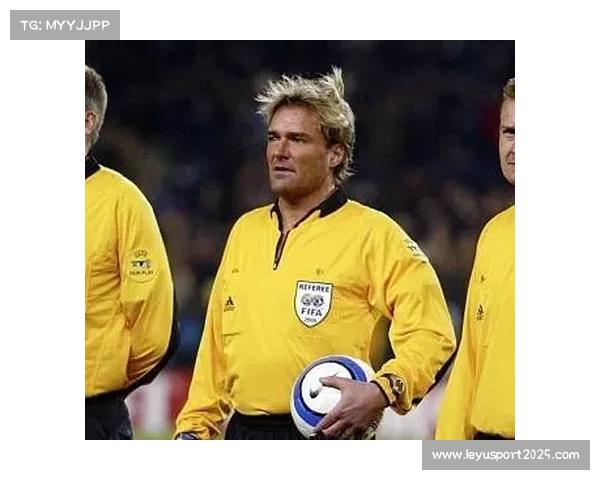 安德斯夺冠后狂折拍庆祝引发裁判连发黄牌警告场面火爆