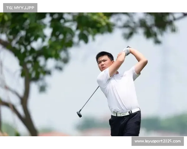 戴高乐清远站首轮爆发68杆 以8杆优势领跑男B组引发关注