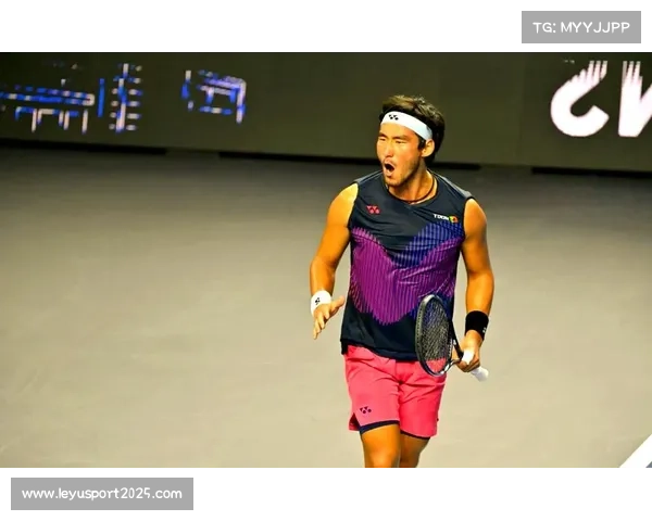 布云朝克特在杭州公开赛突破自我创生涯新高成绩成重要转折点