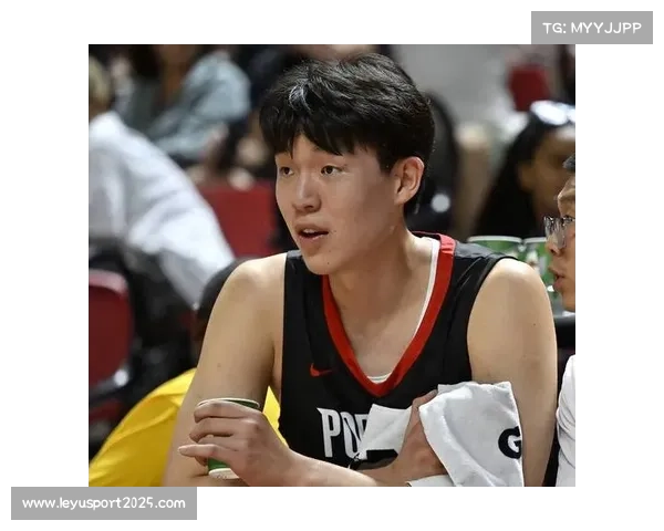 控卫与中锋两位置待挖潜，杨瀚森或获更多出场机会