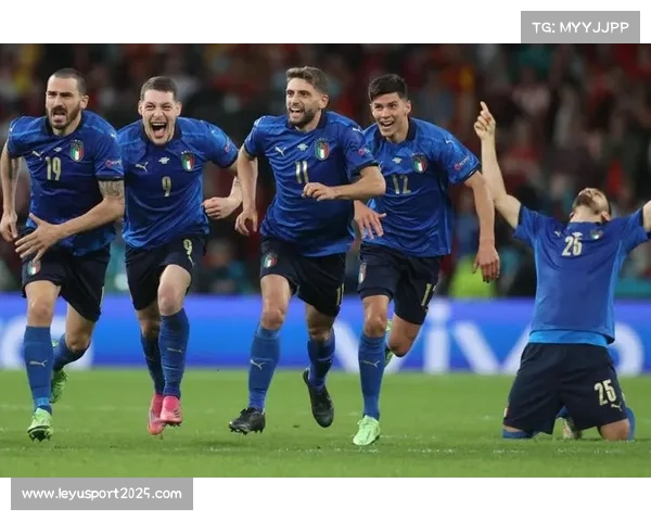 意挪世预赛历史交锋18次，意大利10胜4平4负占优