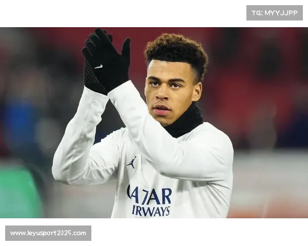 巴黎小将扎伊尔-埃梅里打破06后球员法甲进球纪录