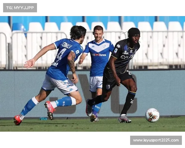 帕尔马客场坚韧防守，比萨14射仅2射正暴露进攻顽疾