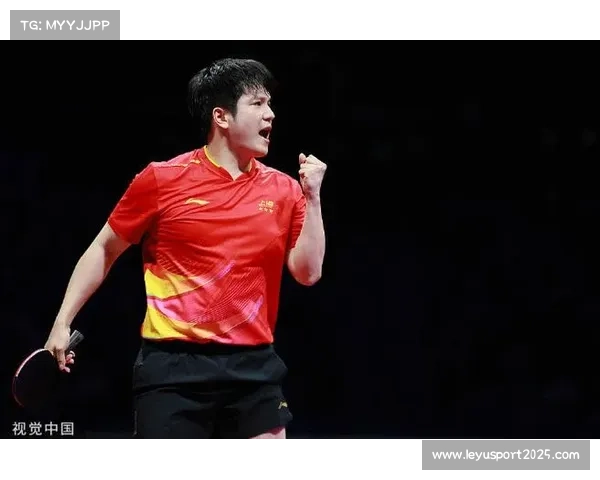 樊振东缺席乒超总决赛，留守德国备战俱乐部赛事
